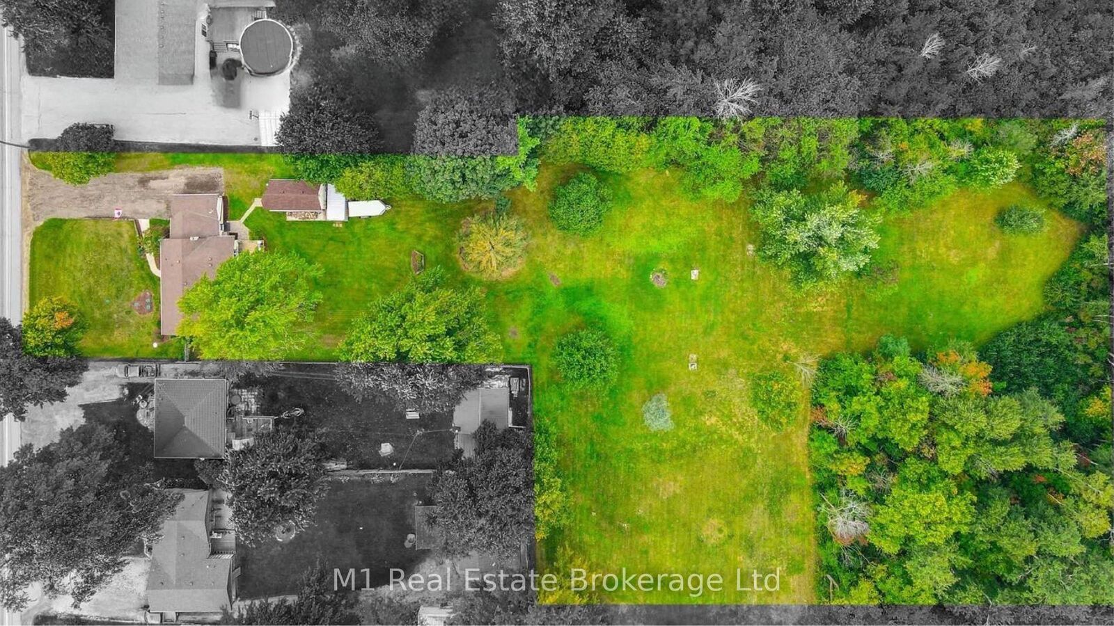Property Photo: 120 Wellington 7 Road ON N0B 1S0