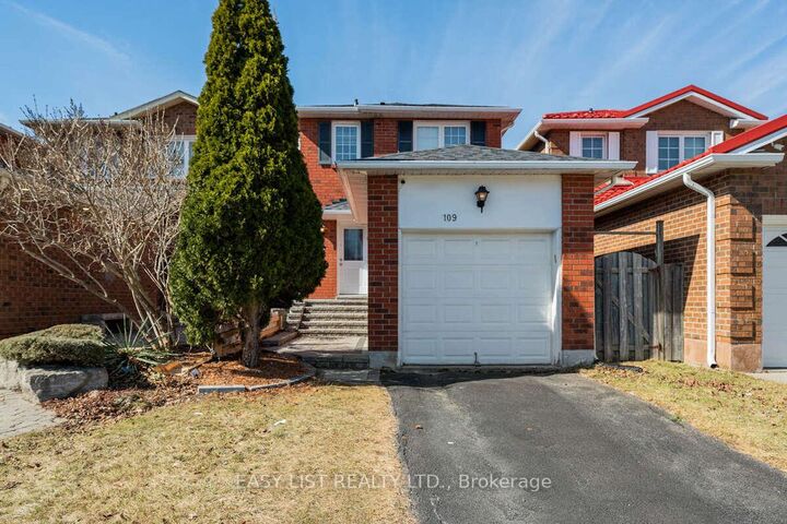 109 Whitney Place — photo 1