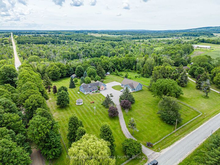 Property Photo: 828530 Mulmur-Nottawasaga Townline ON L9Y 0Y9