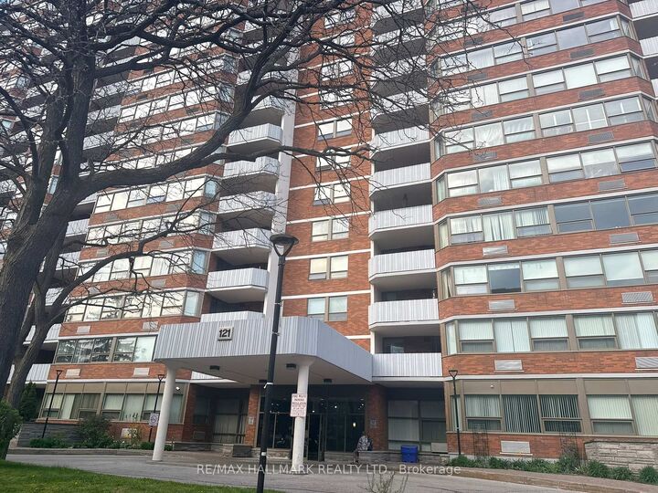 121 Ling Road 1612 — photo 1