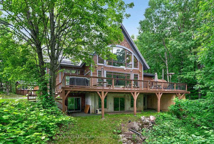 488 Gull Creek Lane — photo 1