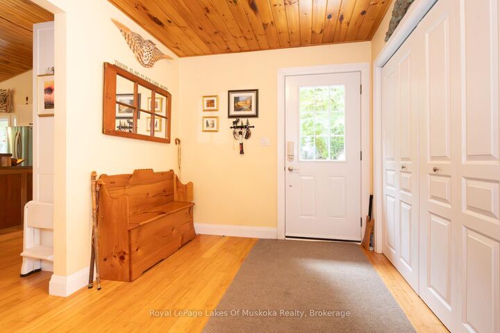 Property Photo: 4325 Stisted Road ON P0A 1Y0