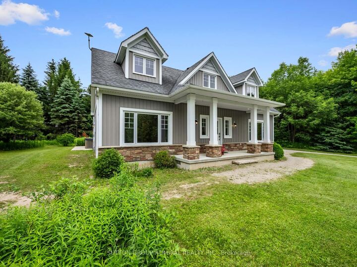 Property Photo:  6886 Wellington Rd 16 N/A  ON N0B 1J0 