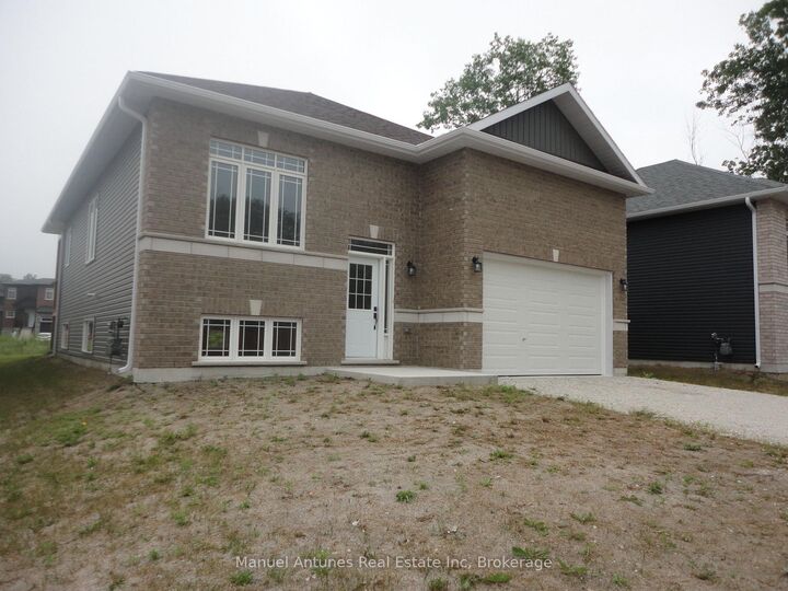 Property Photo: 4 Joanne Crescent ON L9Z 0S2