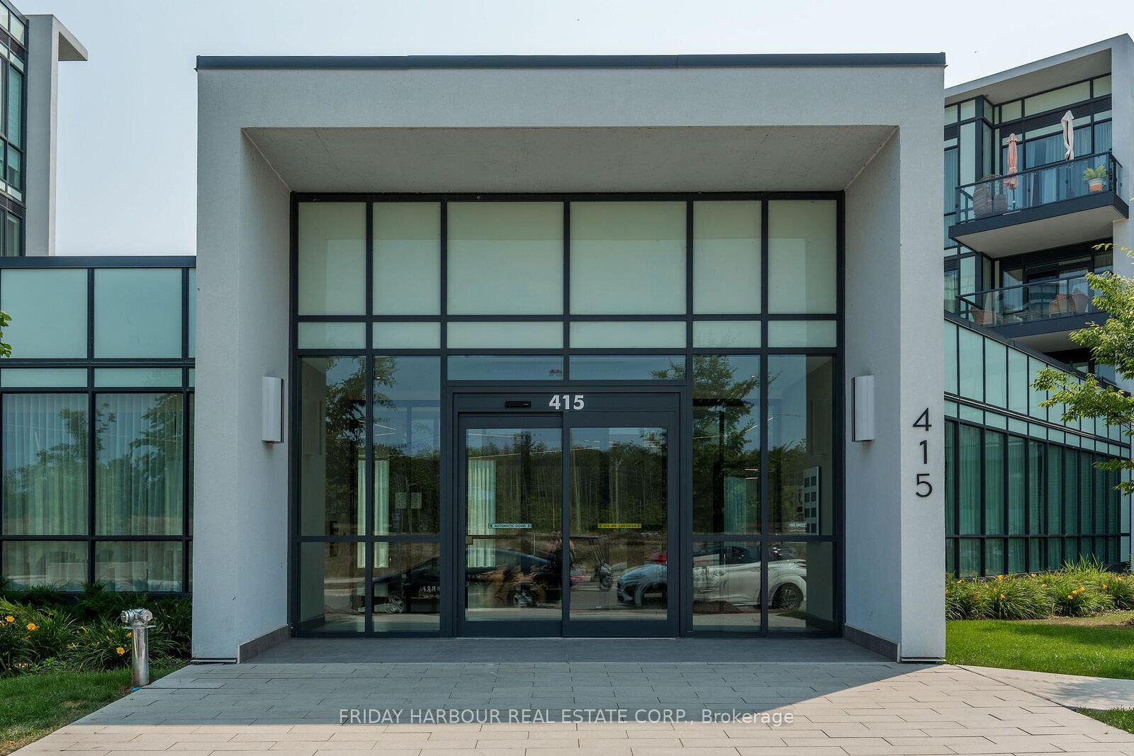 Property Photo:  415 Sea Ray Avenue 306  ON L9S 0R5 