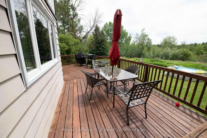 Property Photo: 7589 Highway 89 N/A E ON N0G 2L0