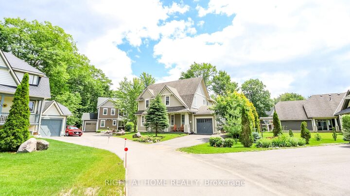 Property Photo:  33 Marina Village Drive  ON L0K 1S0 