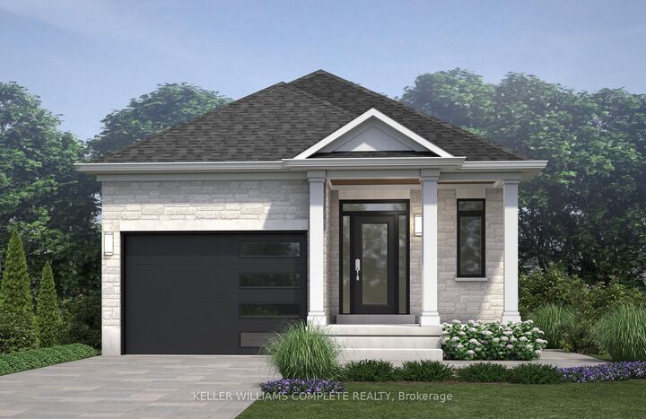 124 Pike Creek Drive — photo 1