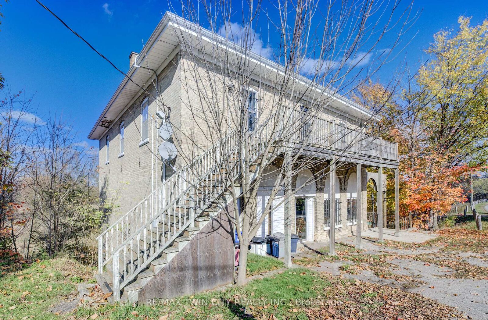 Property Photo: 3506 Huron Road ON N3A 3C4