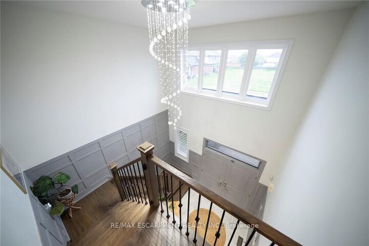 Property Photo: 73 Eleanor Avenue ON L8W 1C8