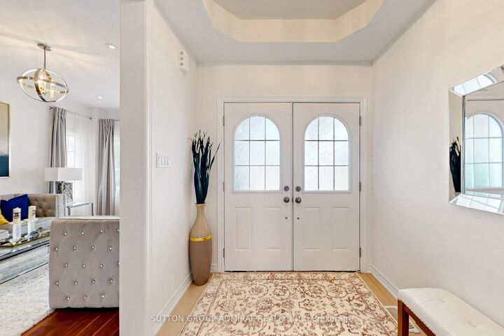 Property Photo: 545 Clifford Perry Place ON L3X 0J1