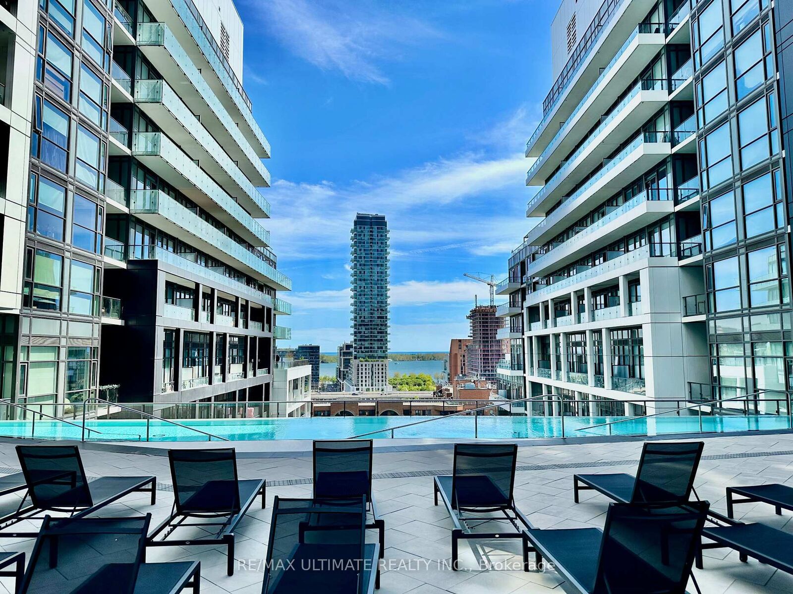 Property Photo:  60 Princess Street 442  ON M5A 2C7 