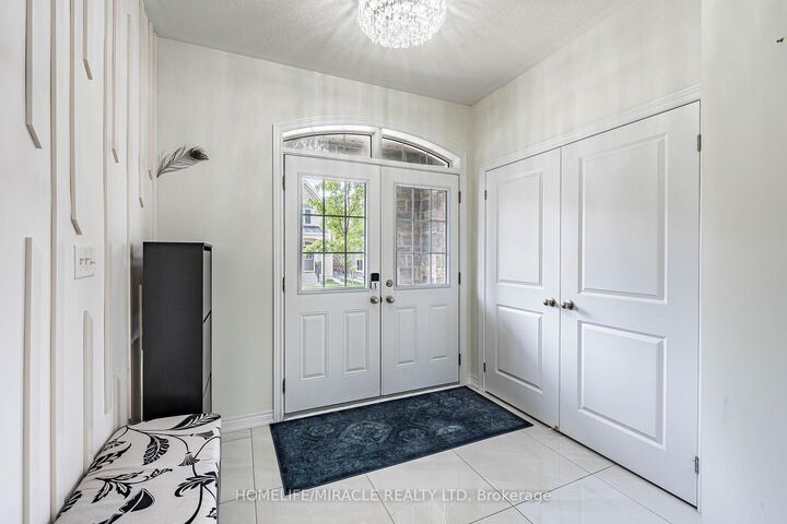 Property Photo: 21 Junior Road ON L7A 5J4