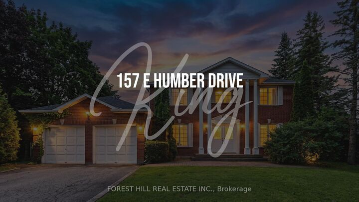 157 East Humber Drive — photo 1