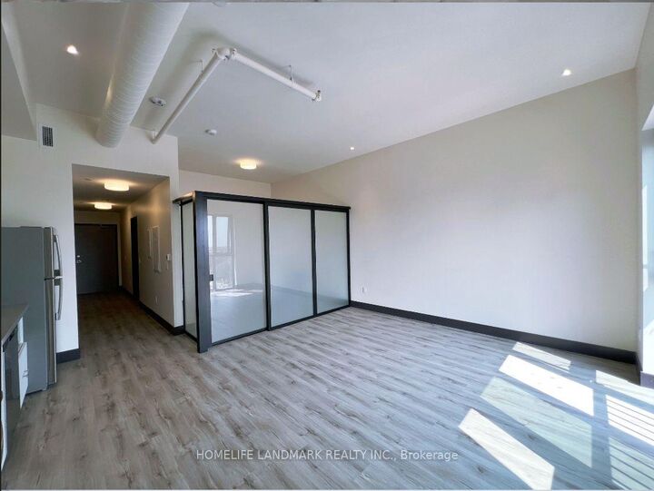 Property Photo:  121 King Street E 607  ON L8N 1A9 
