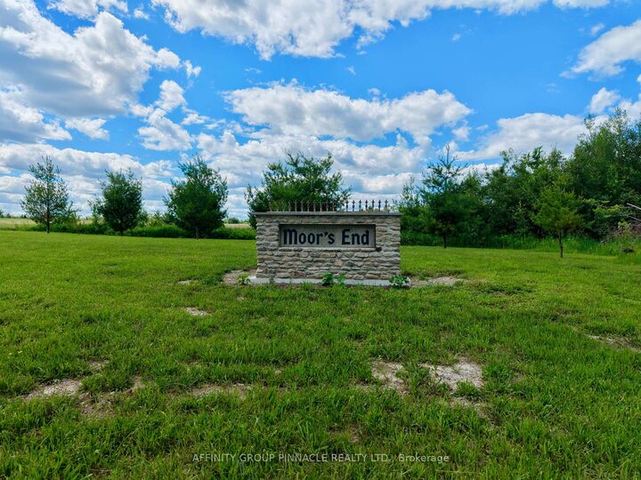 Property Photo: 1693 Heights Road ON K0M 1L0