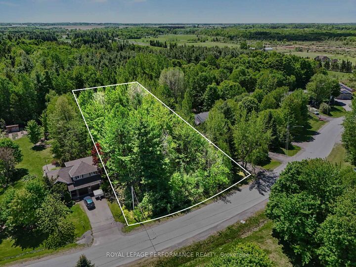 Lot 20 Cardinal Crescent — photo 1