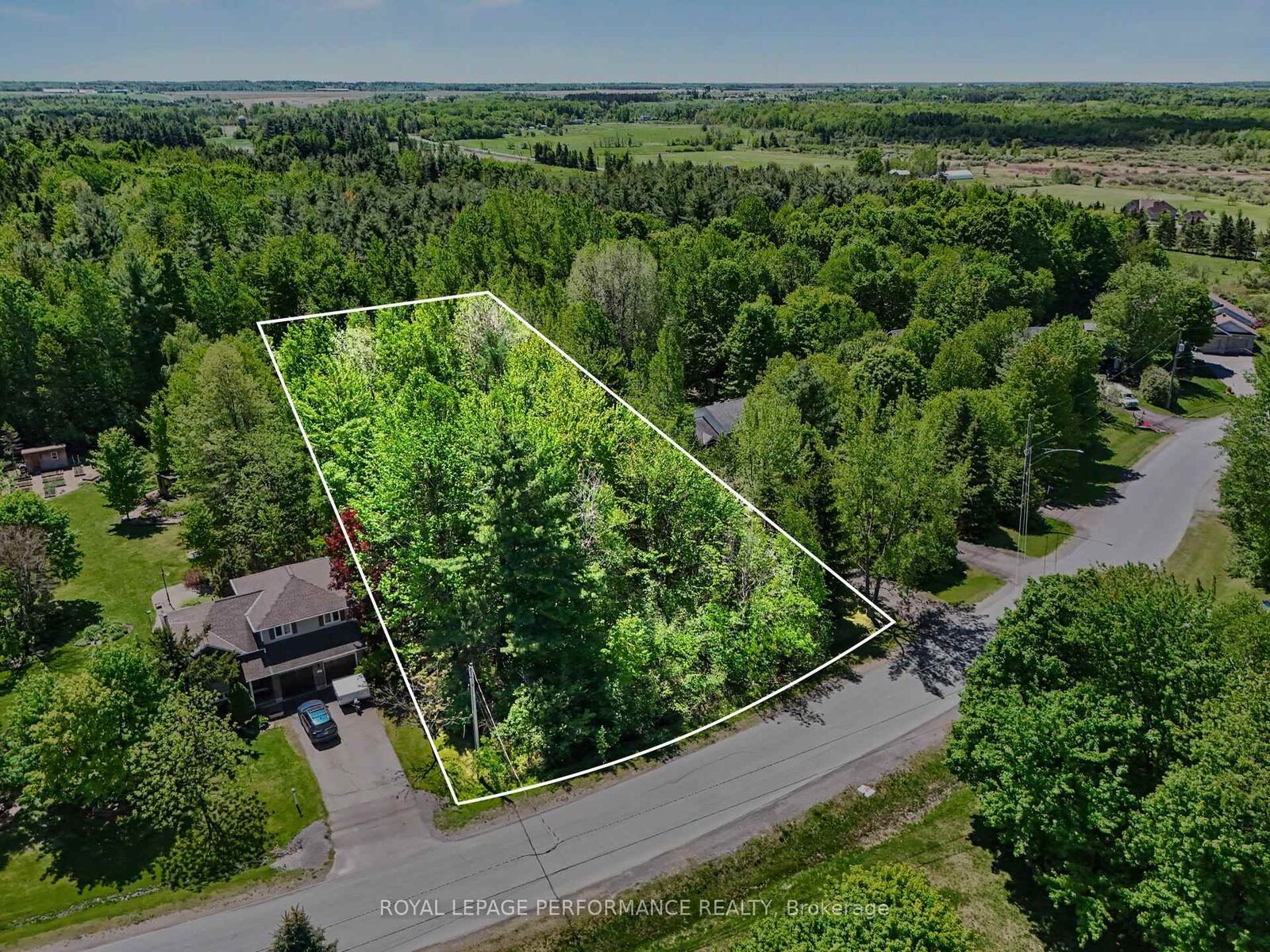 Photo de la propriété:  Lot 20 Cardinal Crescent  ON K4K 1K9 