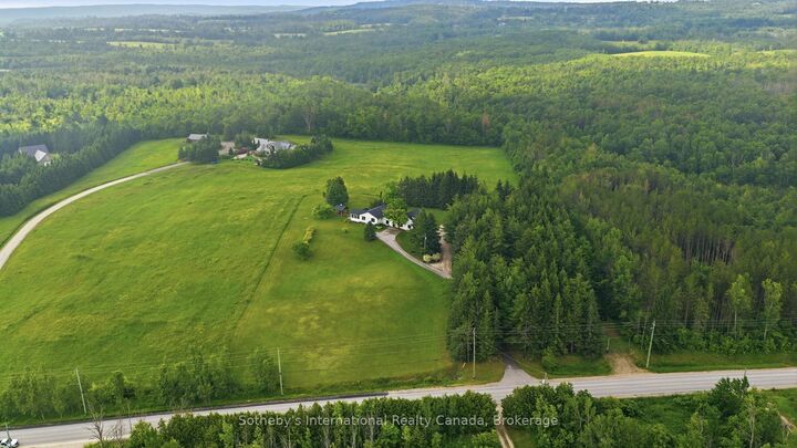 Property Photo: 9263 91 County Road ON L0M 1H0