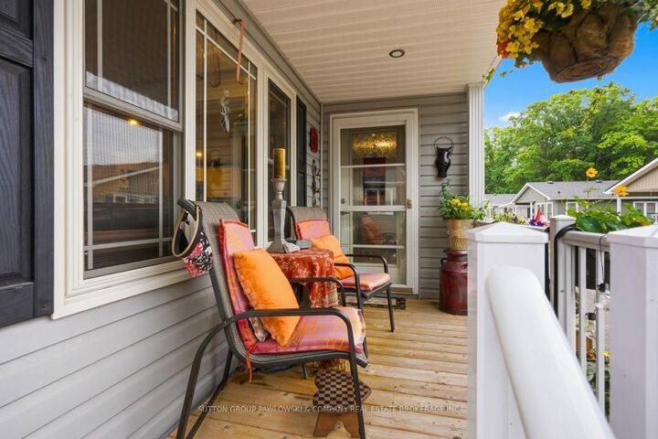 Property Photo:  22790 Amiens Road 116  ON N0L 1R0 