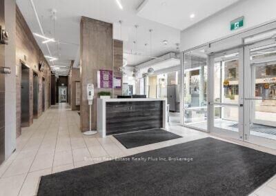 Property Photo:  105 Champagne Avenue S 1918  ON K1S 4P3 