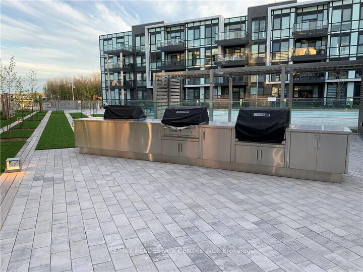 Property Photo:  375 Sea Ray Avenue #G14  ON L9S 2P7 