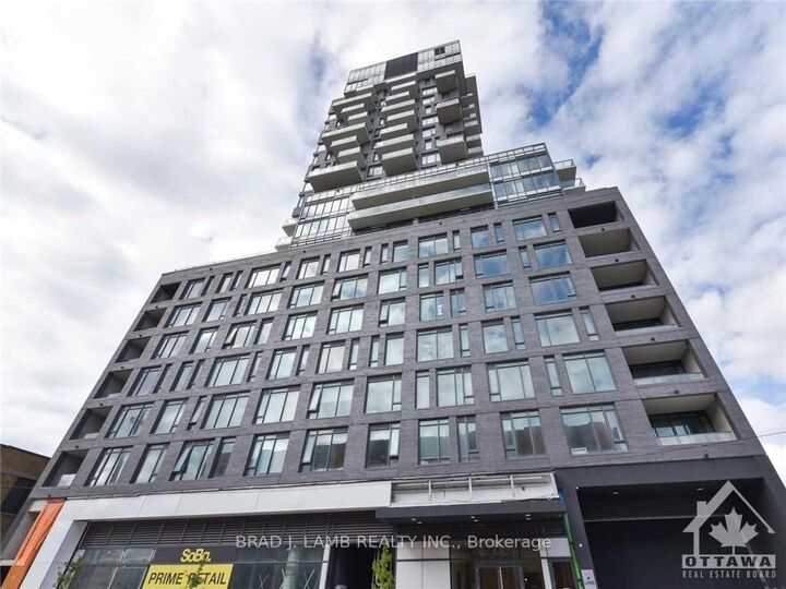 203 Catherine Street 214 — photo 1