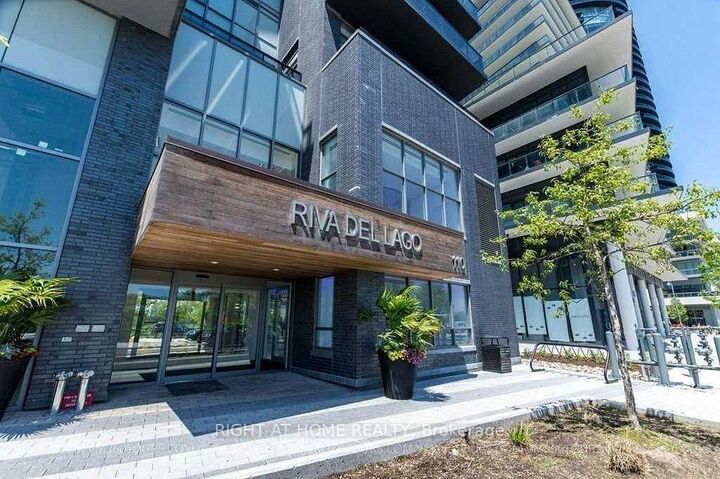 Property Photo:  110 Marine Parade Drive 1003  ON M8V 0A3 