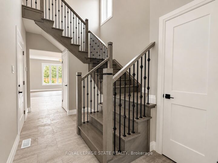 Property Photo: 22-A Alpine Avenue ON L9A 1A5