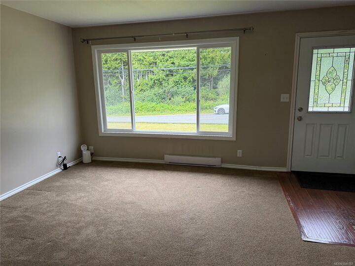 Property Photo: 5060 Beaver Harbour Rd BC V0N 2P0