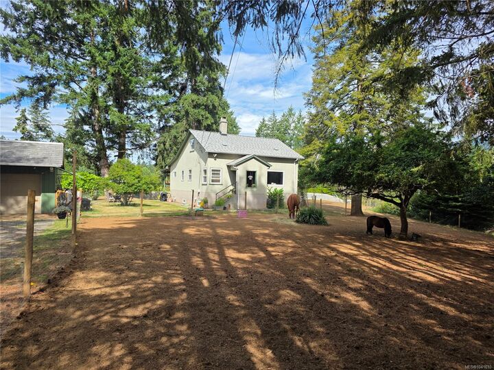 Property Photo:  6064 Renton Rd S  BC V9Y 8R8 