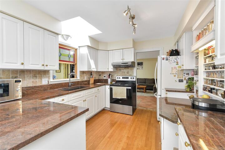 Property Photo: 4296 Quadra St BC V8X 1L6