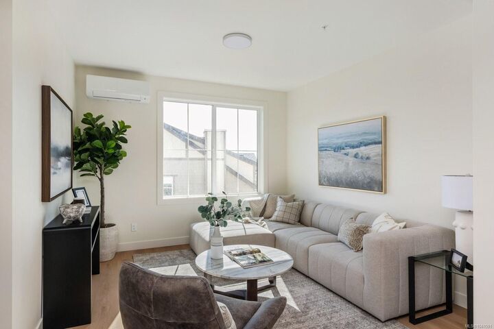 Property Photo:  3439 Trumpeter St #5  BC V9C 0R5 