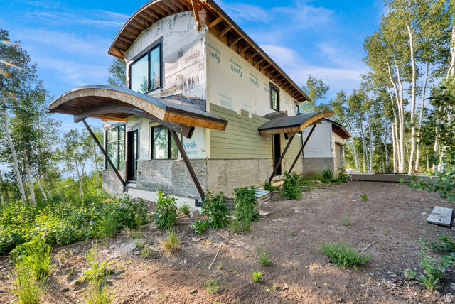 Property Photo:  3694 S Blue Spruce Dr 1870  UT 84032 