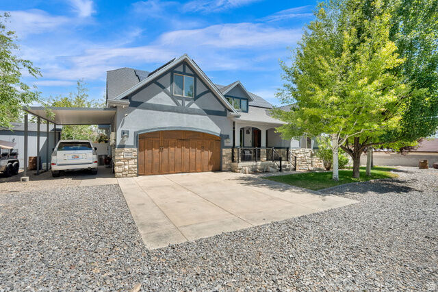 Property Photo:  5964 W 12900 S  UT 84096 