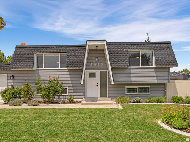Property Photo:  3040 W Don Salvador Ave S  UT 84129 