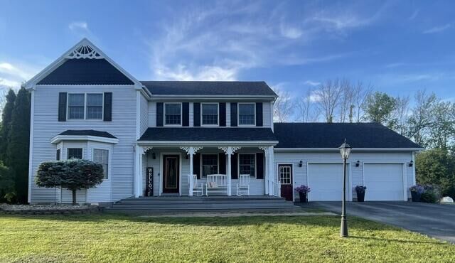 Property Photo:  3 Willow Way  NY 12962 