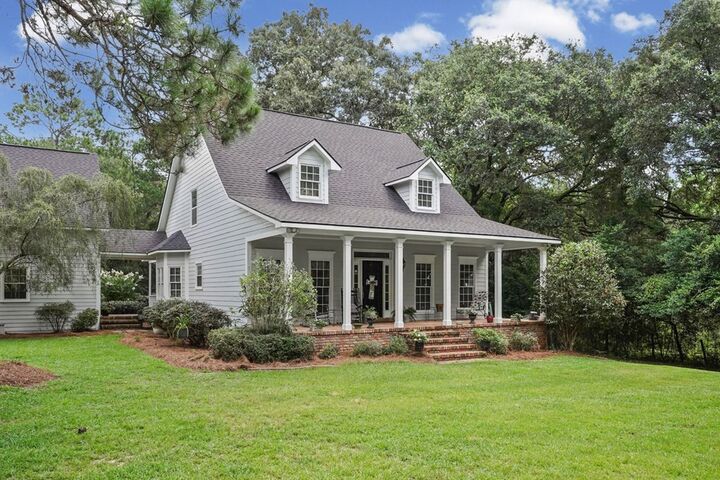 Property Photo:  270 Sportsman Club Road  GA 31763 