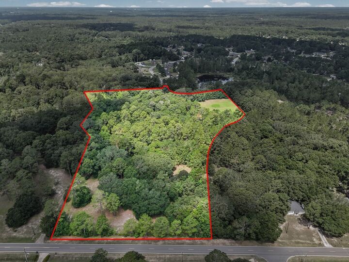 Property Photo: 270 Sportsman Club Road GA 31763