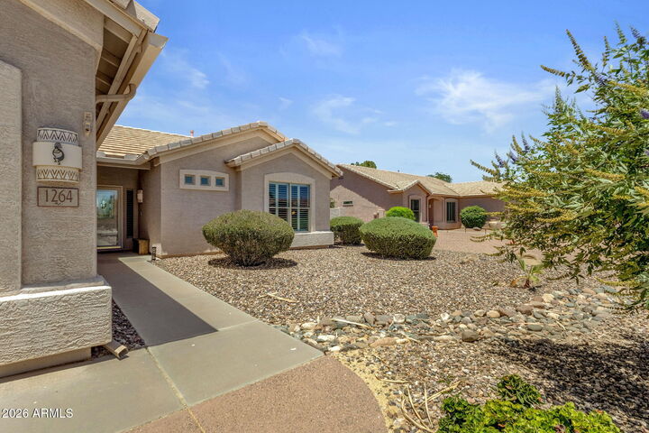 Property Photo: 1264 E Waterview Place AZ 85249