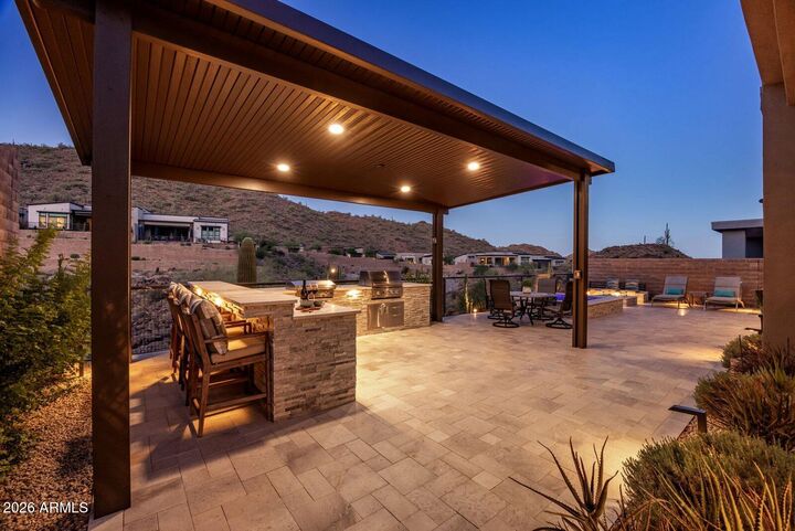 Property Photo: 14166 E Highland Avenue AZ 85268