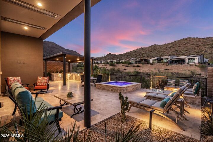 Property Photo:  14166 E Highland Avenue  AZ 85268 