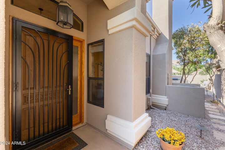 Property Photo:  7525 E Gainey Ranch Road 188  AZ 85258 