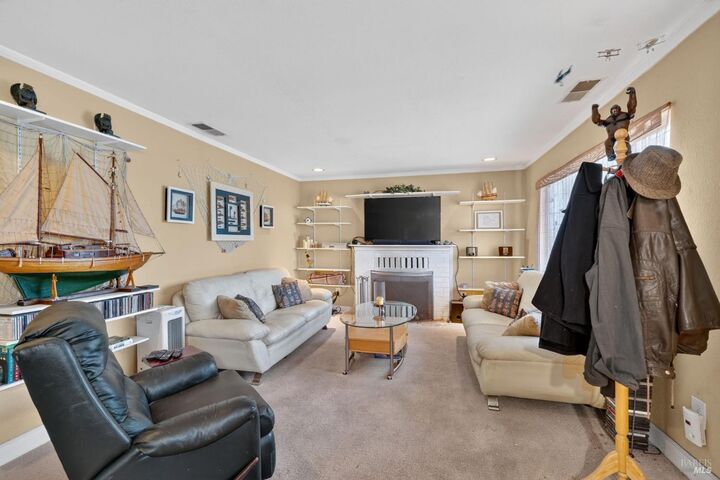 Property Photo: 493 Hearn Avenue CA 95407