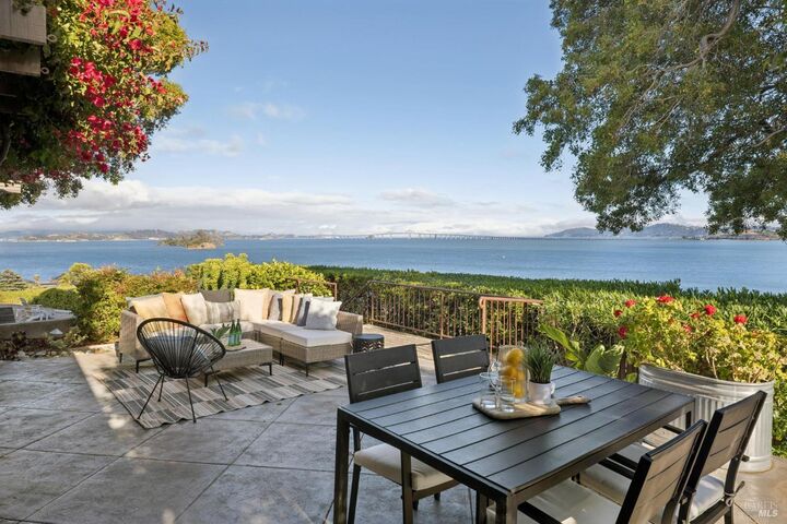 Property Photo: 583 San Pedro Cove CA 94901