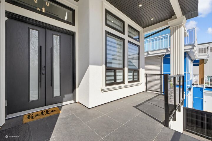 Property Photo: 12927 115A Avenue BC V3R 2R3