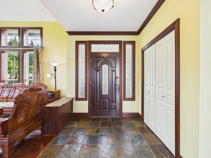 Property Photo: 23 Fernway Drive BC V3H 5H7