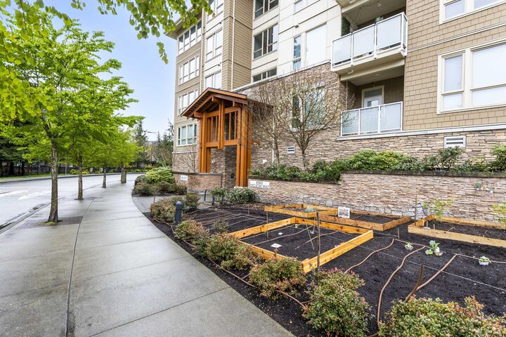 Property Photo: 8360 Delsom Way 304 BC V4C 0E6