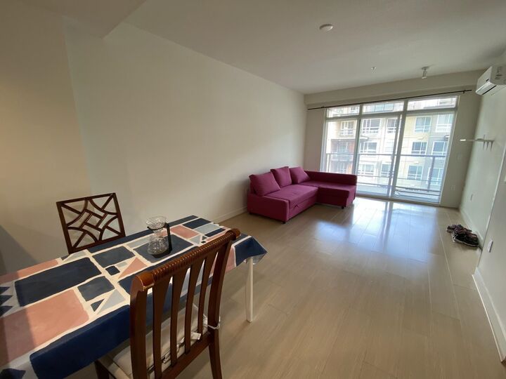 Property Photo: 3462 Ross Drive 606 BC V6T 1W5
