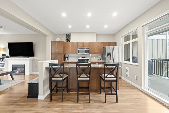 Property Photo: 6036 164 Street 20 BC V3S 3Y5